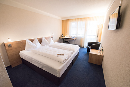 Longstay - Monatszimmer - Doppelzimmer